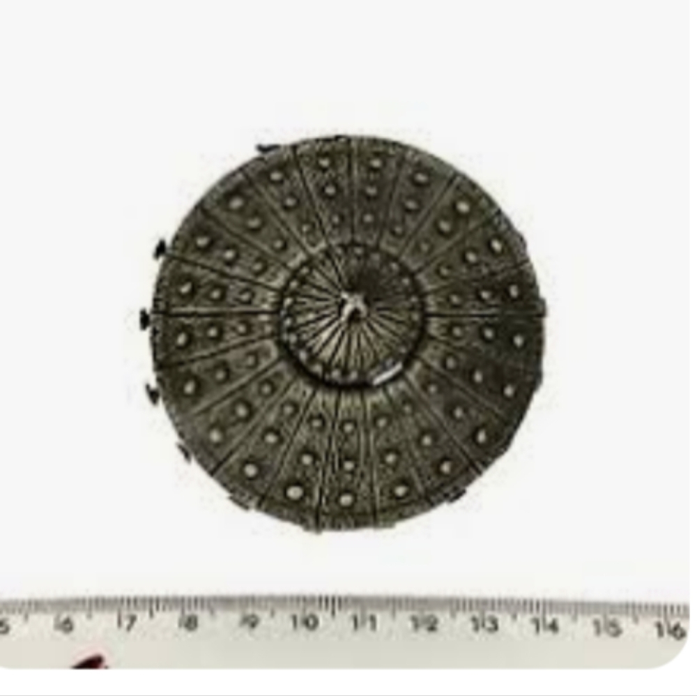 War Machine Silver Tank - Leonardo da Vinci - Italy - Picture 10 of 10